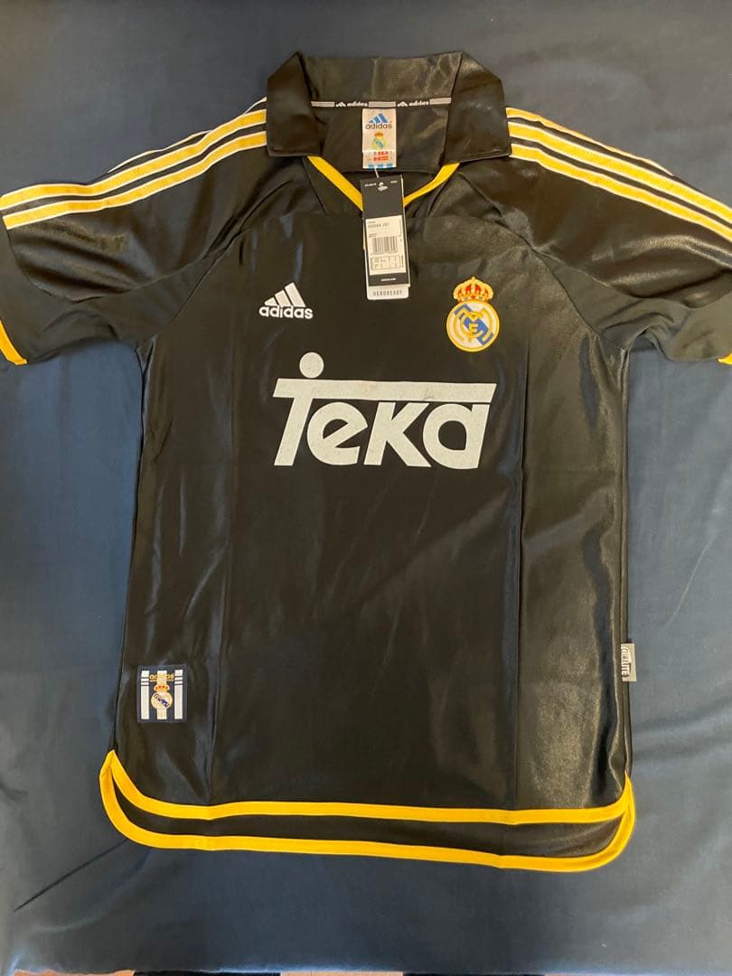 サッカーユニフォーム