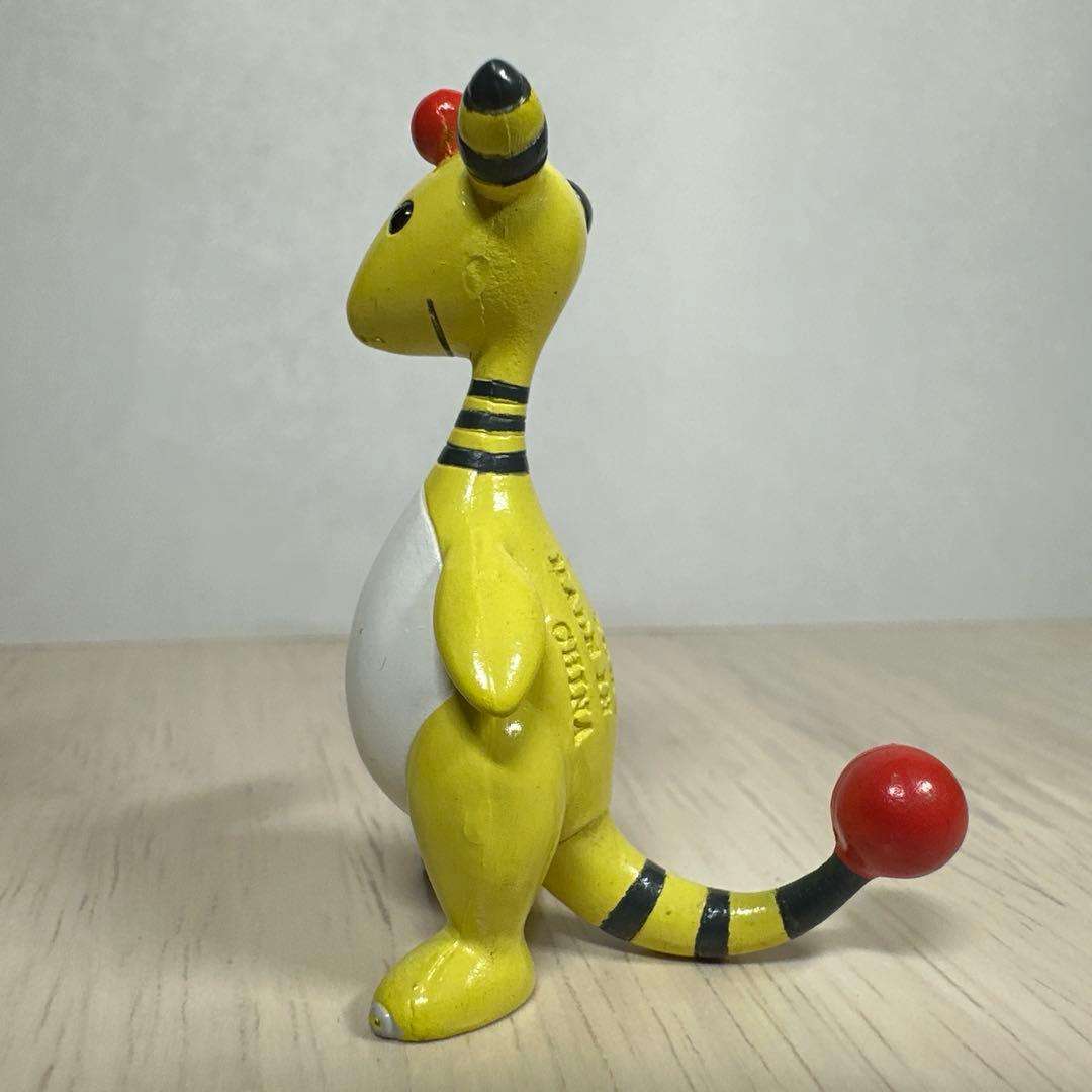 【希少】モンコレ初期3点セット　メリープ　モココ　デンリュウ