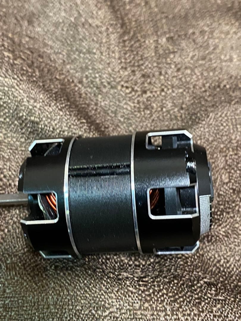 ジーフォース BLC50 ESC 17.5Tブラシレスセット　値下げ交渉不可