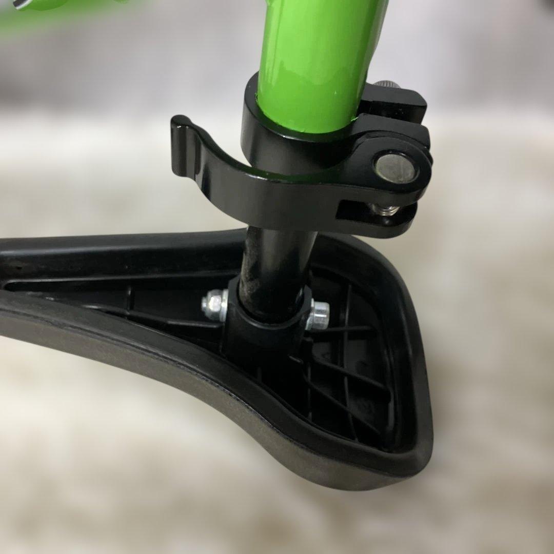 【未使用級】ストライダー STRIDER スポーツ SPORT グリーン