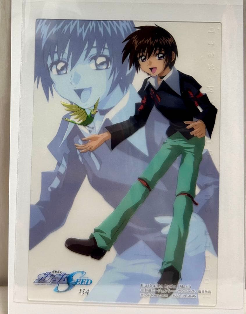 機動戦士ガンダムSEED フォトコレ　ベストショット　まとめ売り　レア