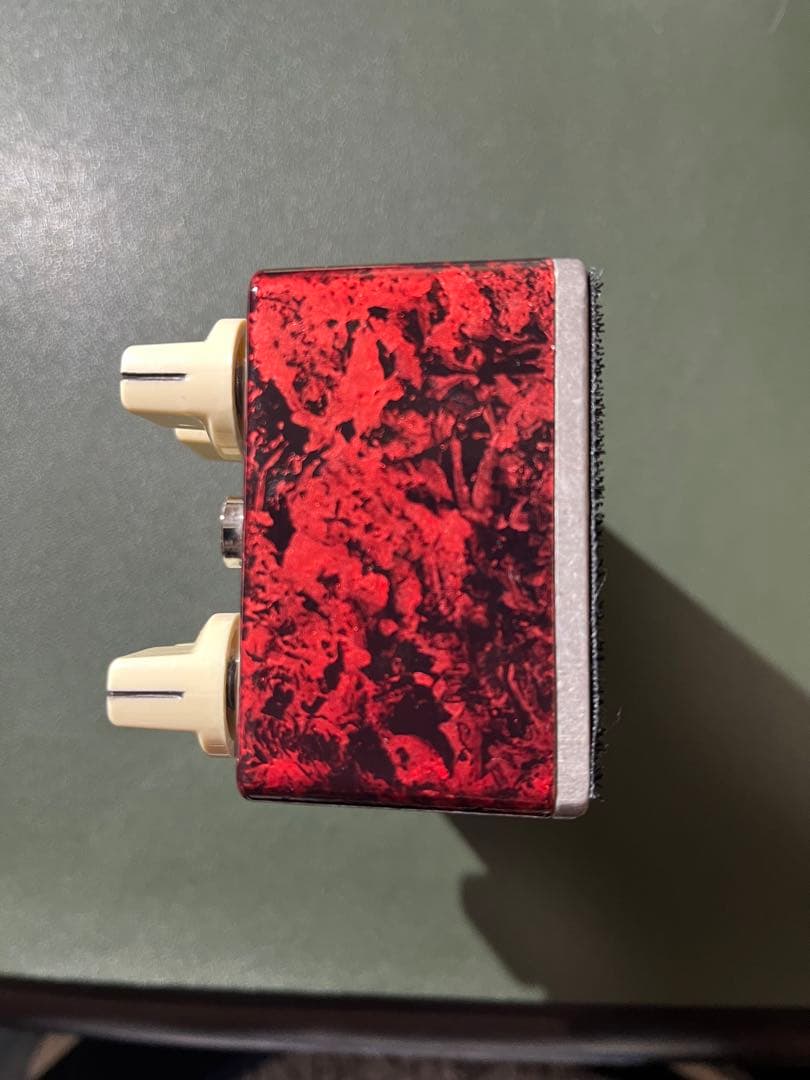 Fat Distortion ギターエフェクター