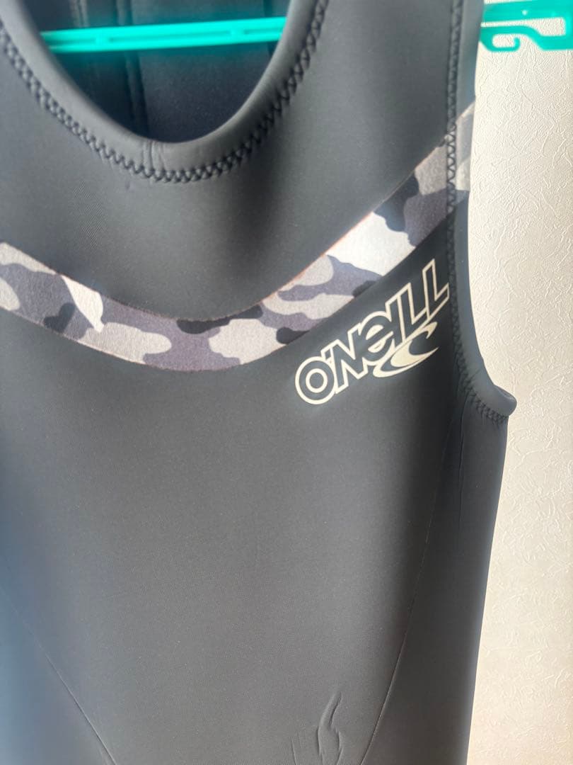 オニール　ロングジョン　メンズＬ