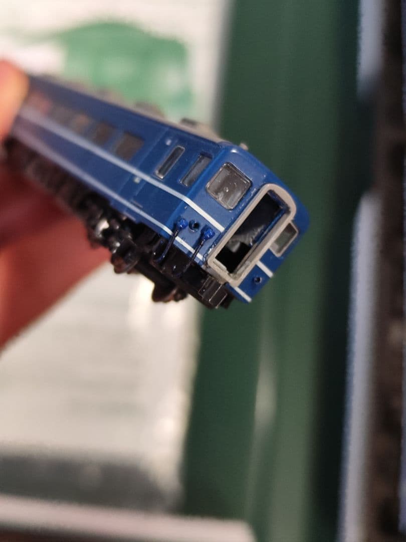 KATO 10-1138 急行はまなす 12両セット