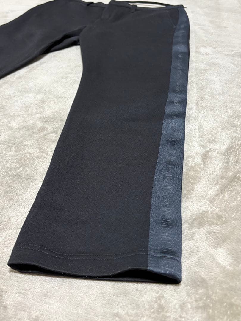 【美品】BRIEFING GOLF メンズ ジャージセットアップ