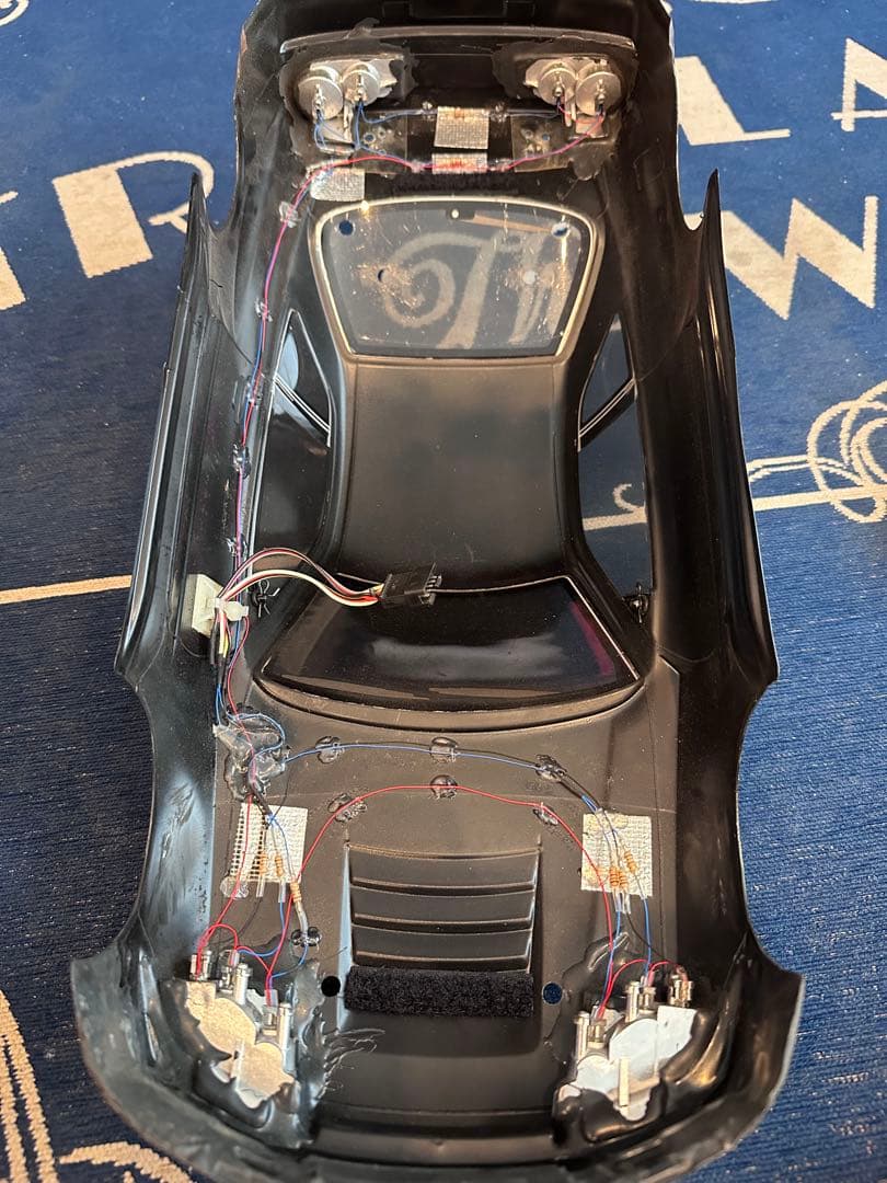 ホビーラジコン OTA-R31