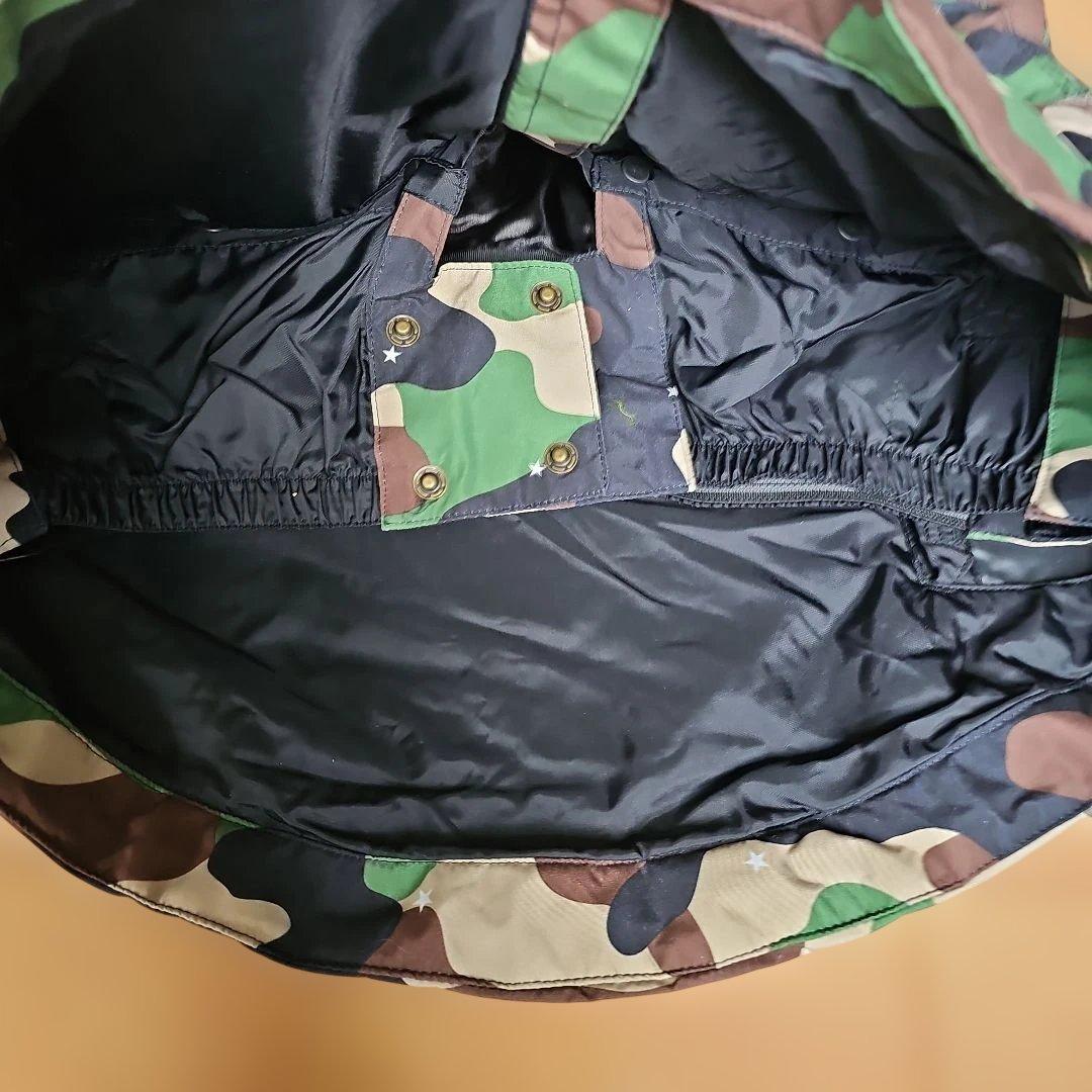 BURTON　バートン　スキーウエア　スノーボード　手袋　セット レディース　S