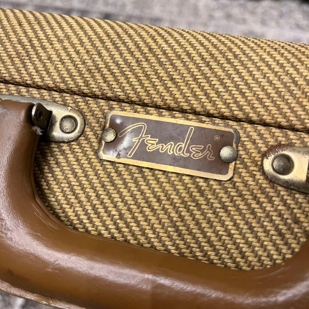 ギター Fender American Vintage52 Telecaster BTB