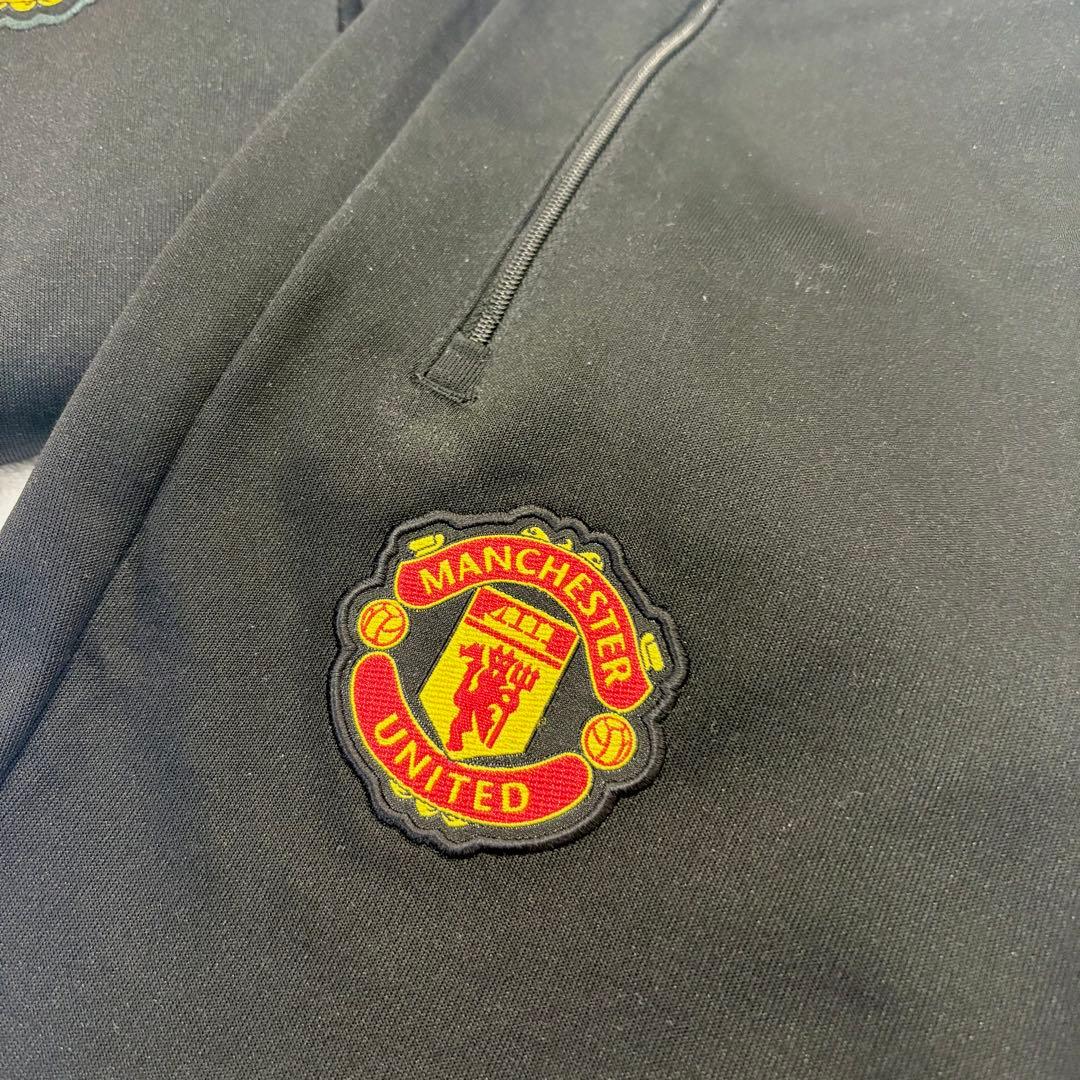 adidas Manchester United セットアップ