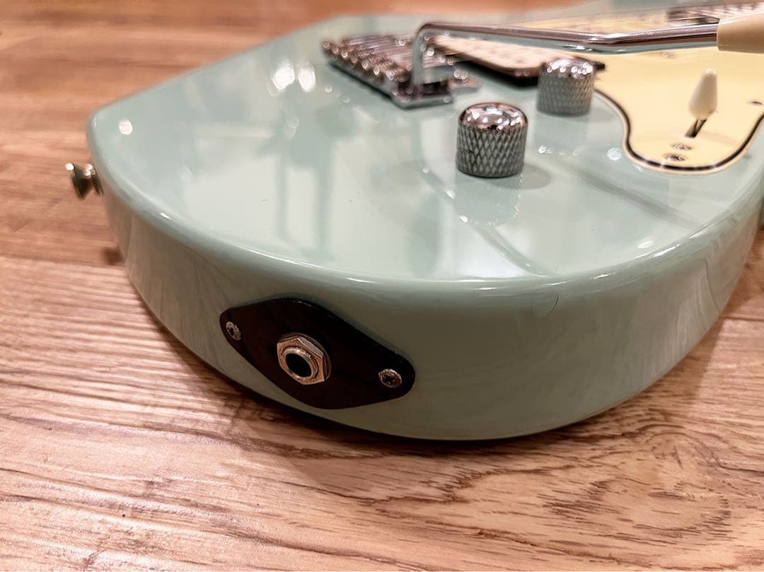 YAMAHA Pacifica 112V custom【メンテナンス済み】