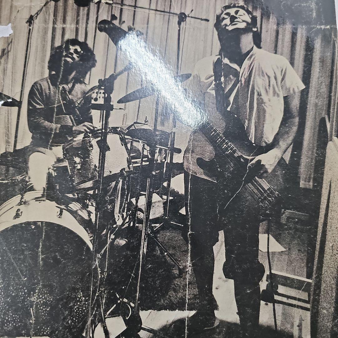 ポール マッカートニー Tug Of War アーカイヴ コレクション