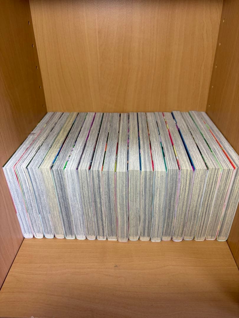 チェンソーマン 19巻セット