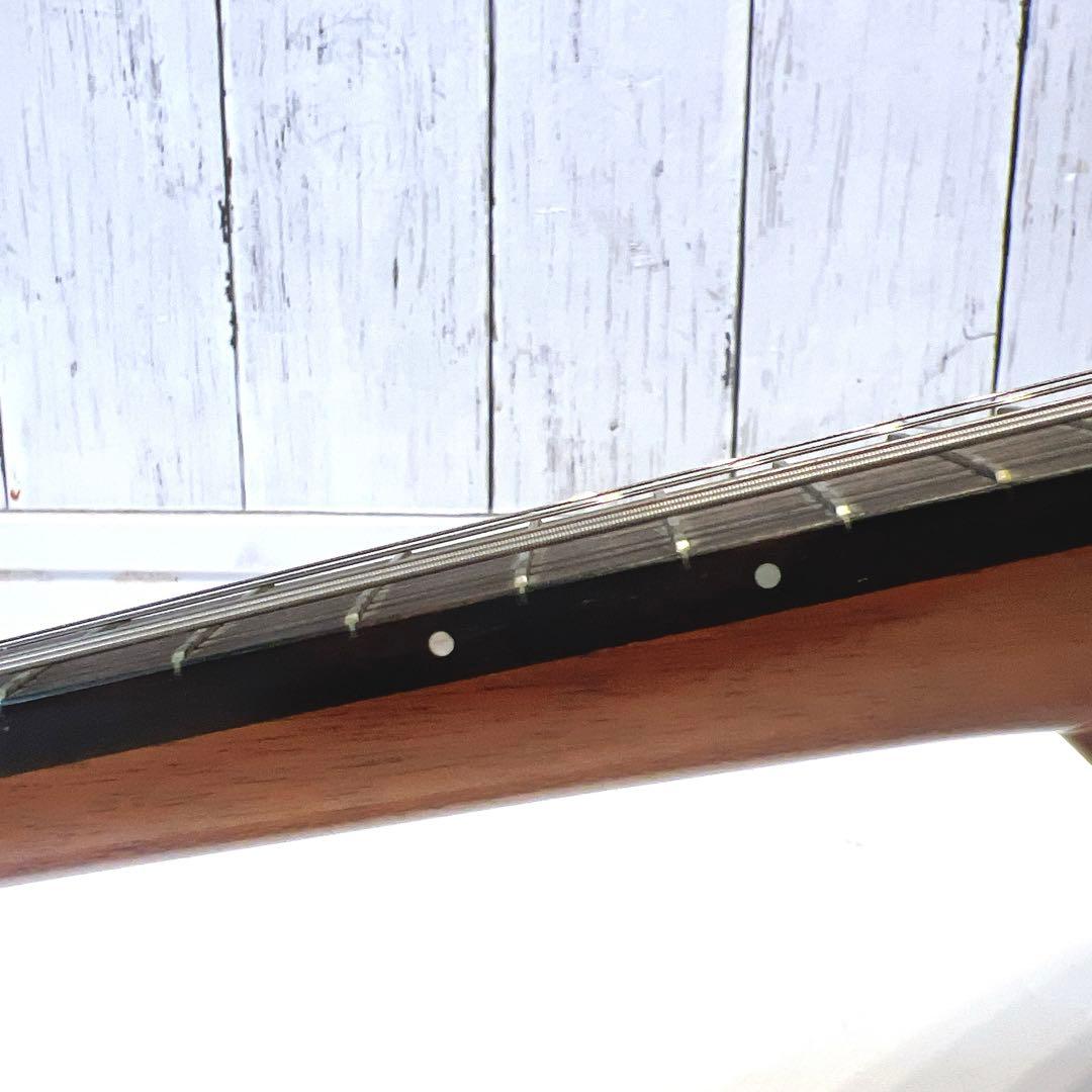 【美品】Tsuneo Fujimaru NO.80 マンドリン　藤丸常夫　希少