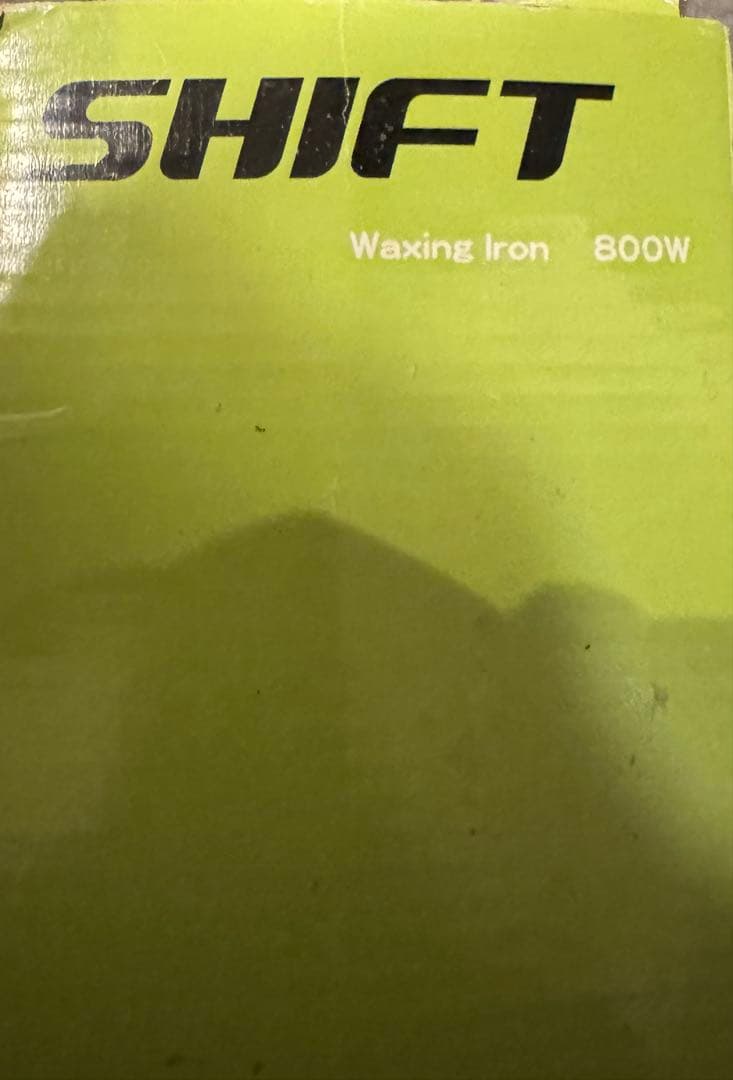 GALLIUM EGスタンドIII スノーボードメンテナンスセット ワックス新品