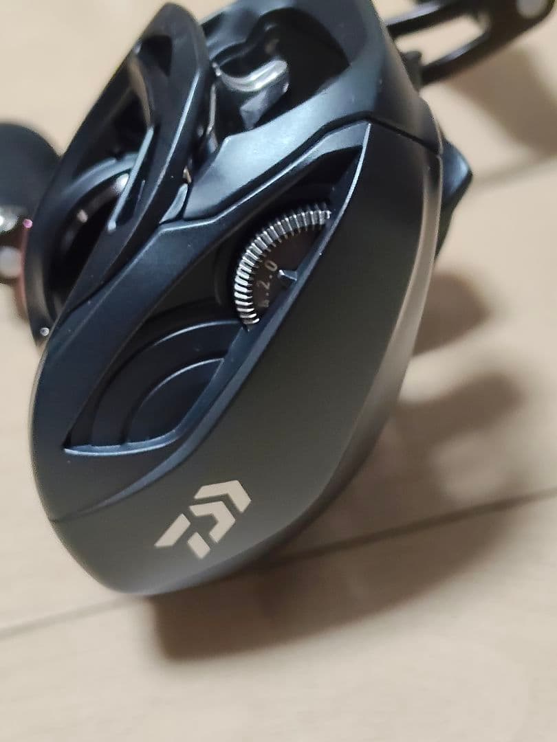 Daiwa　ダイワ　Catalina キャタリナ　TW　100PL-RM