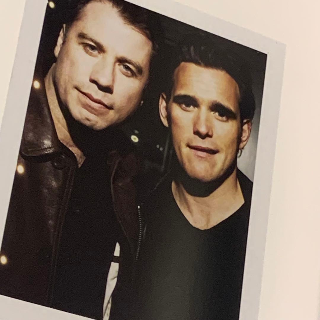 ★絶版希少Gus VanSantOneStepBigShotガス・ヴァン・サント