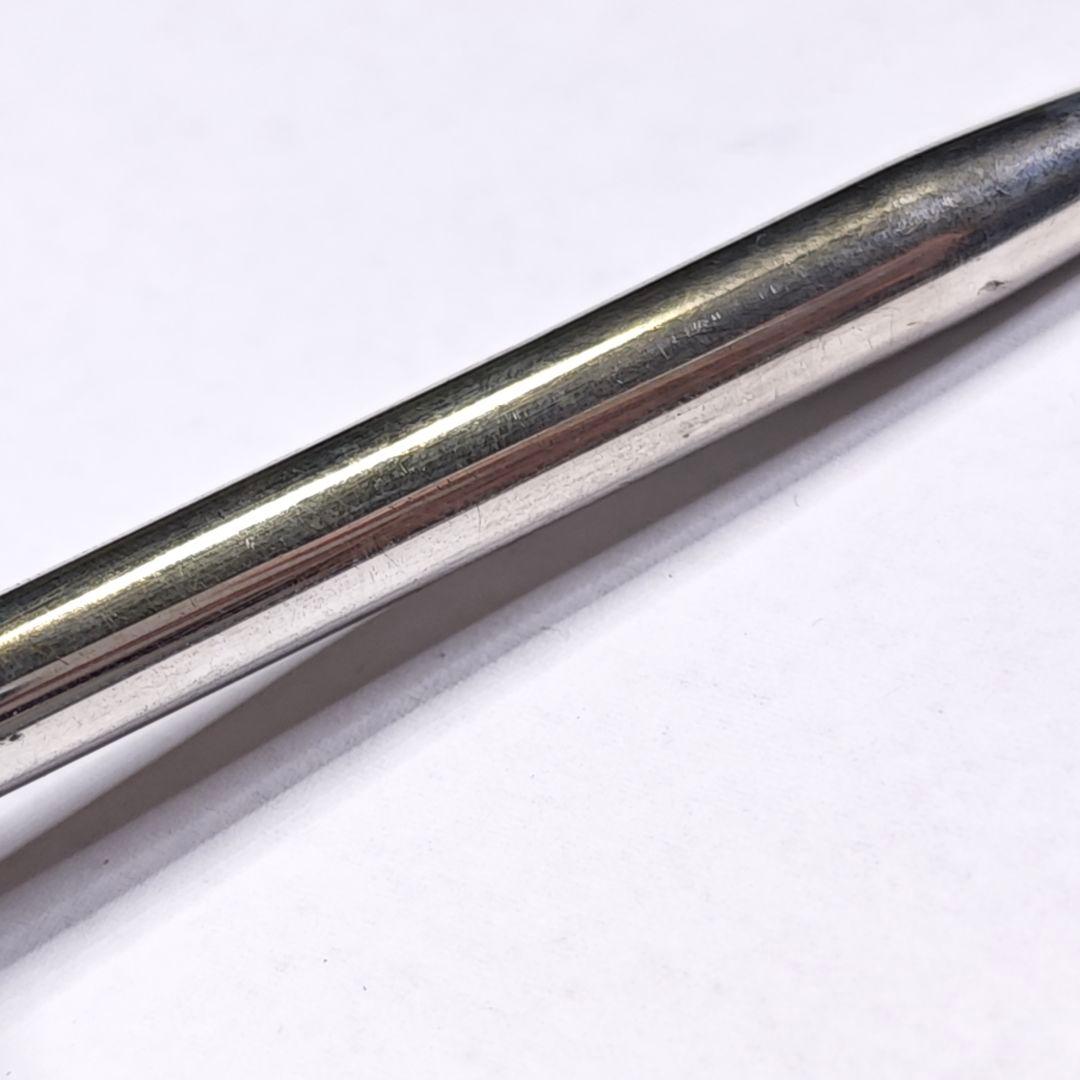 Tiffany ボールペン 925 スターリングシルバー ティファニー