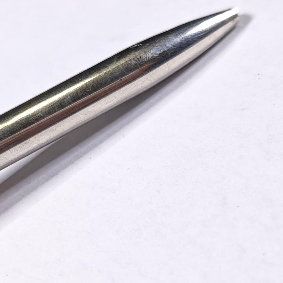 Tiffany ボールペン 925 スターリングシルバー ティファニー