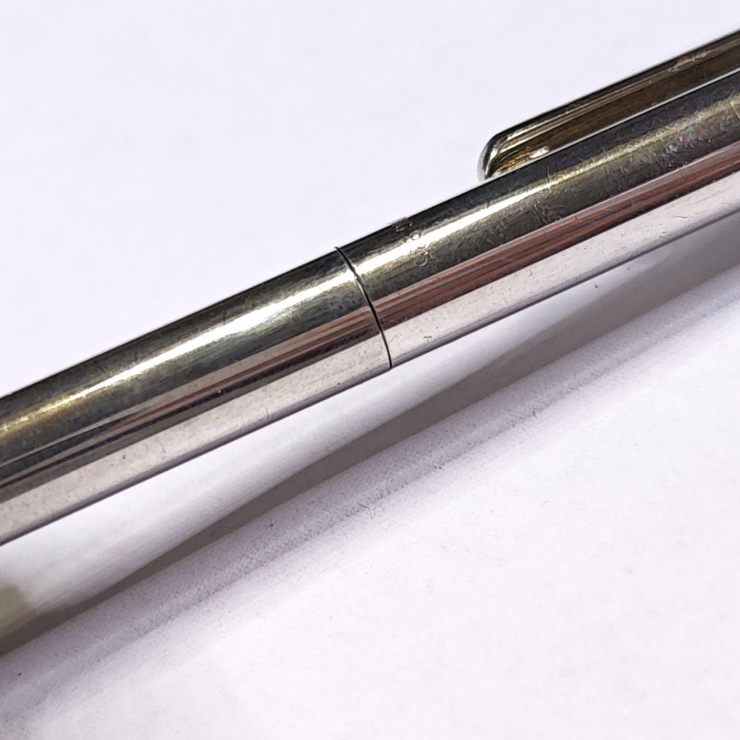 Tiffany ボールペン 925 スターリングシルバー ティファニー