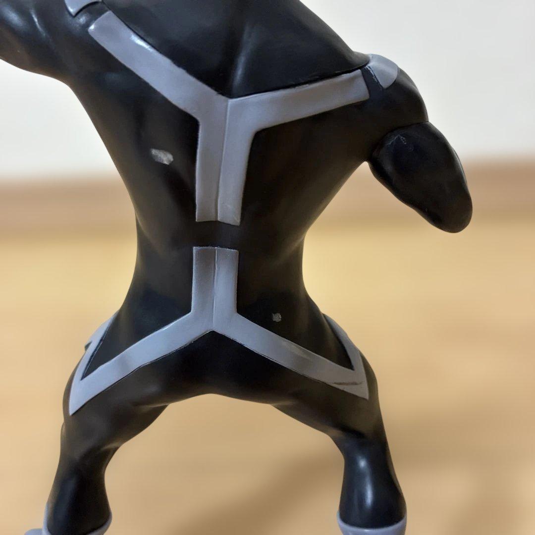 僕のヴィランアカデミア 一番くじ フィギュアセット ラバーチャーム