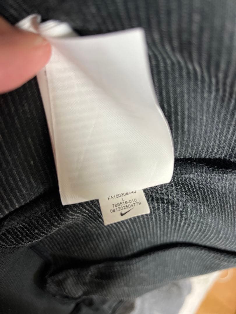 4runner.nNIKE F.C.Real Bristol コラボジャー