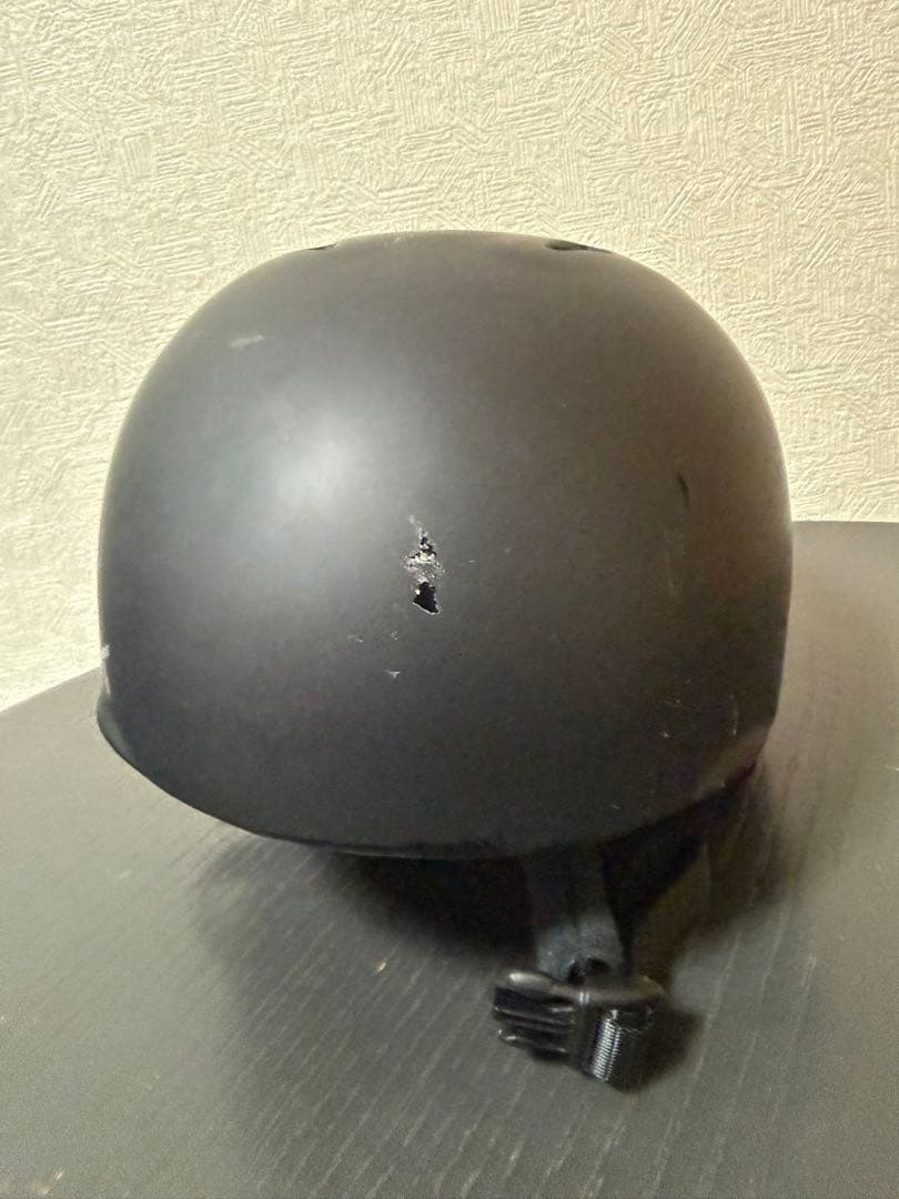 anon ヘルメット　Lサイズ　59〜61cm