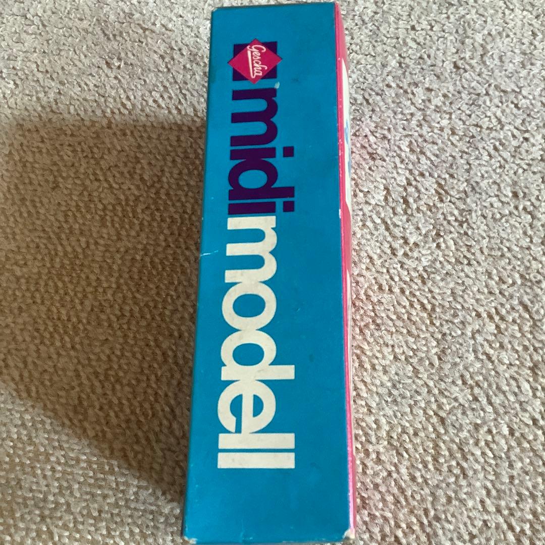 gescha Caterpillar CAT 12F Grader ミニカー