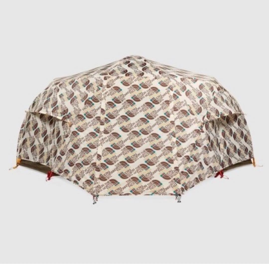 最安値　新品未使用　Gucci The North Face Tent テント