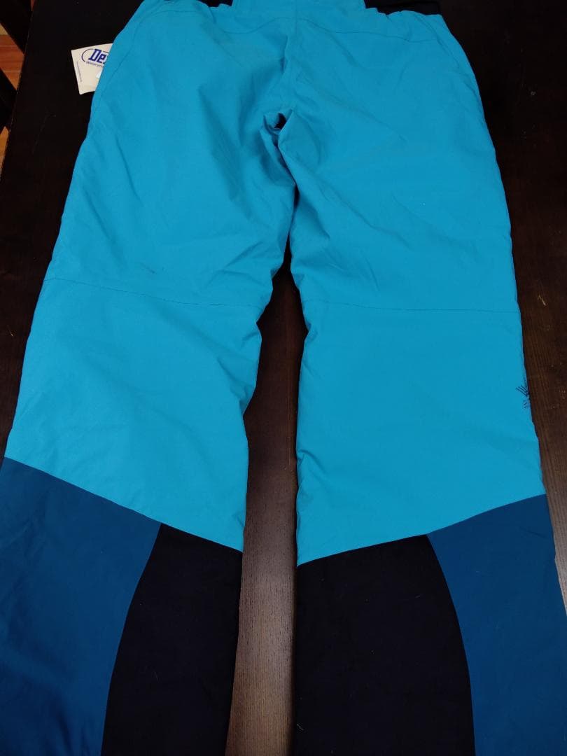 Goldwin スキーパンツ