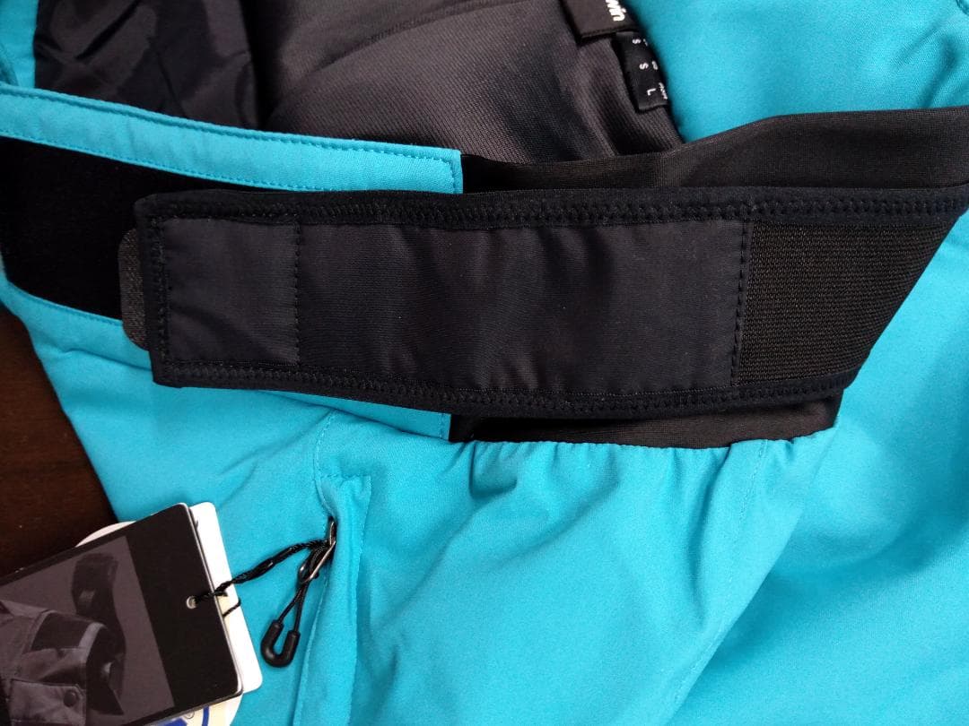 Goldwin スキーパンツ