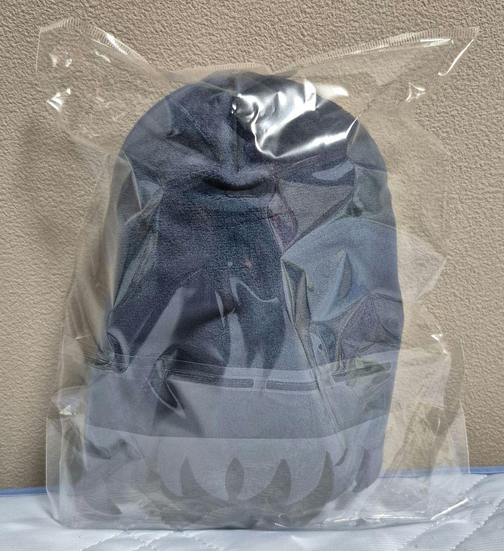 ハ*イ様 生まれましたよ おめでとうAdoちゃんぬいぐるみ b