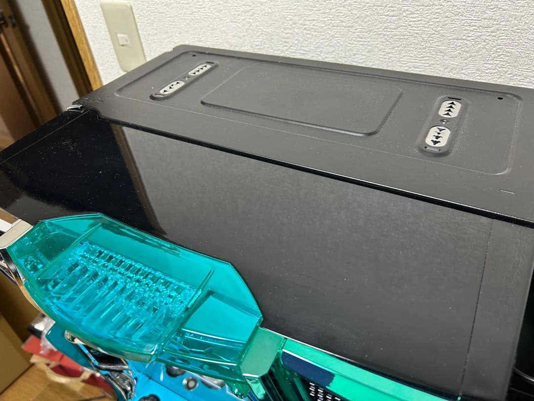 【中山騰允 】スマスロ ソードアート・オンライン 実機 データランプ対応