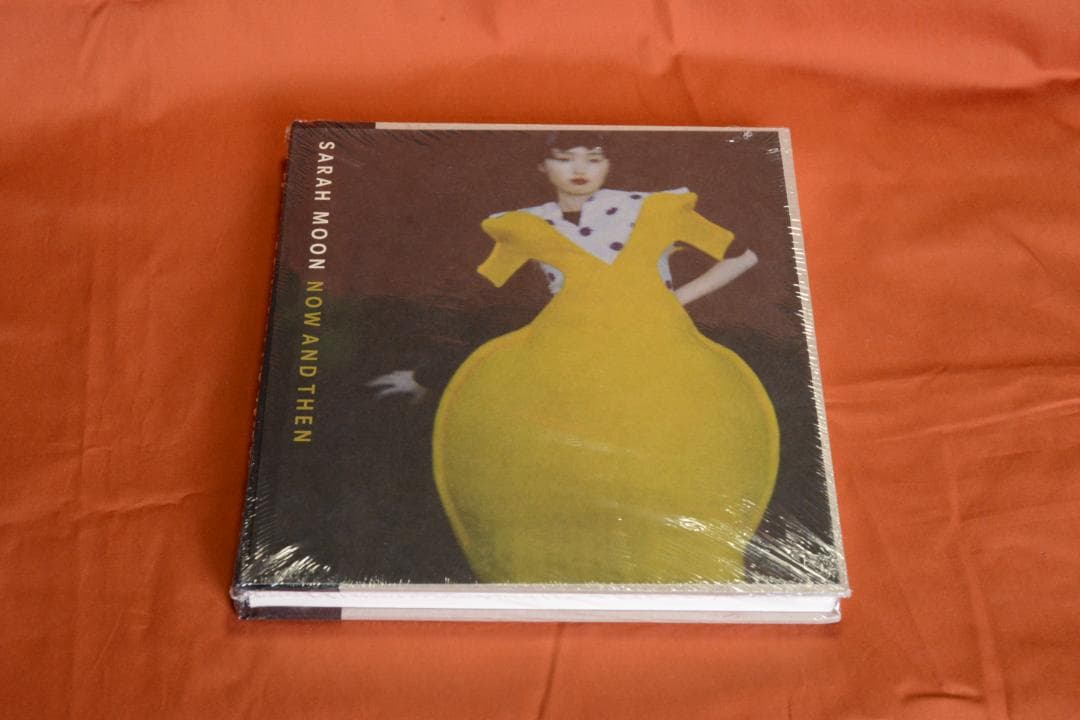 e*m様 【Now and Then】　Ｓarah Moon 半額に値下げしまし