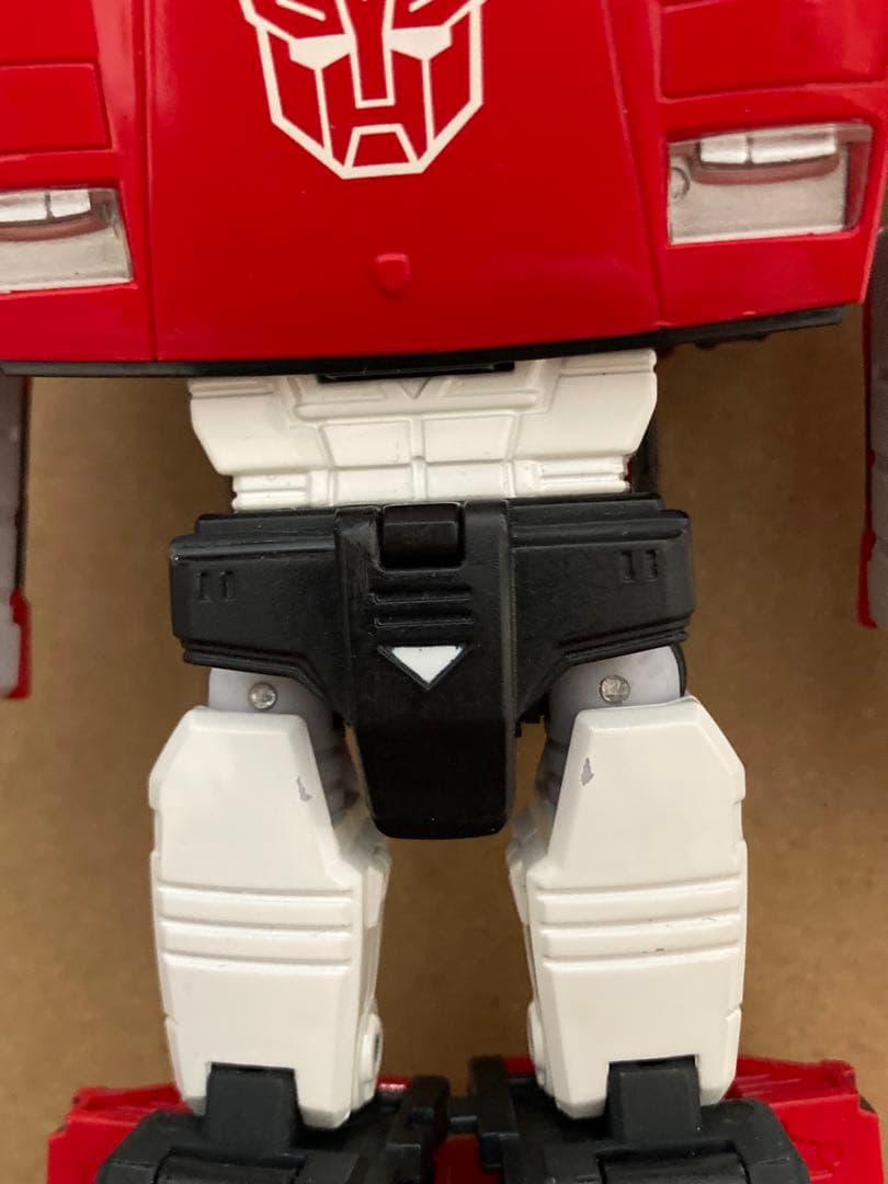 トランスフォーマー マスターピース MP-12+ ランボル(アニメカラー)