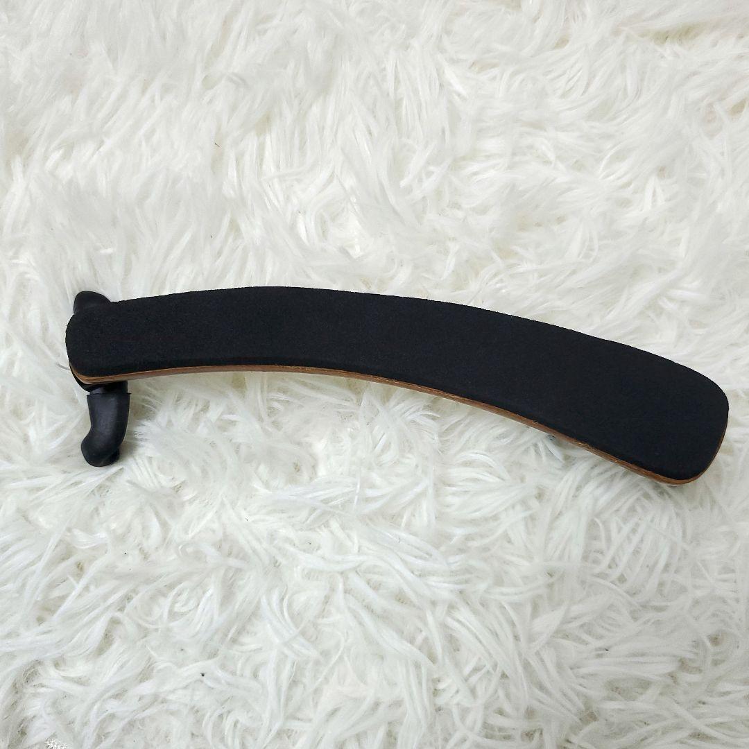 SUZUKI バイオリン NO.200 4/4 1997 肩当て　弓 ケース付