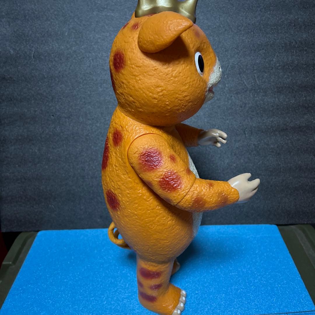 M1号　ジャイアントブースカソフビ