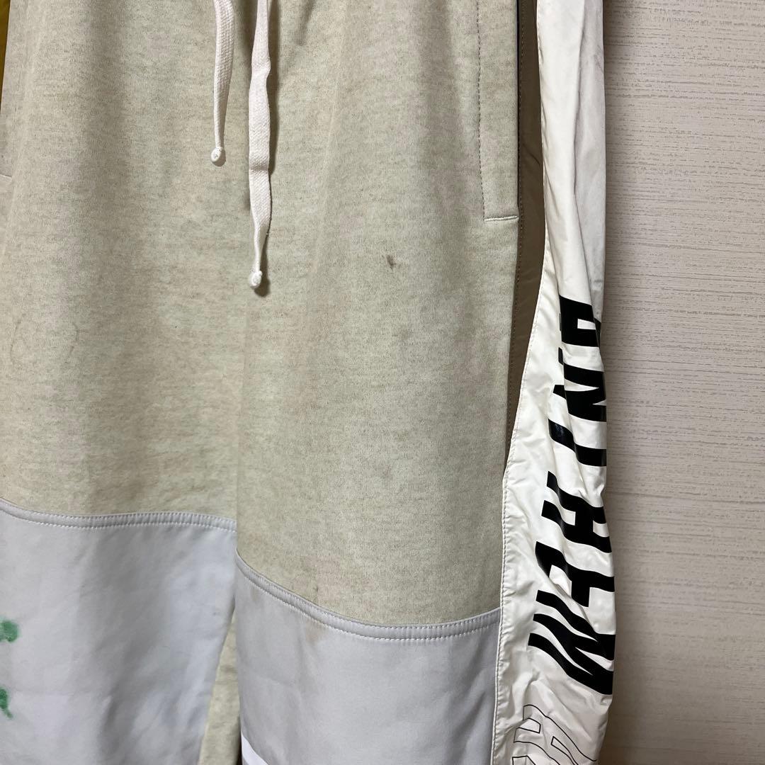 最終価格　ANTHEM 上下Mセット