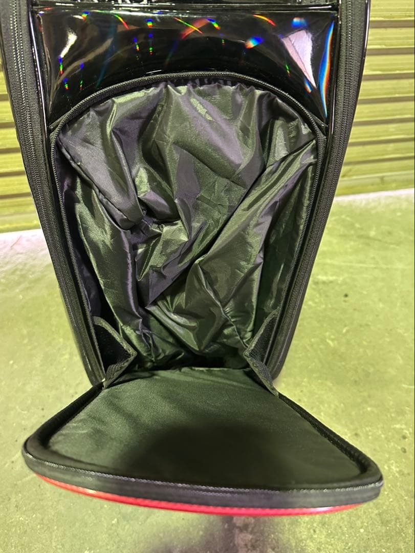 s1654 スターウォーズ キャディバッグ 9型　47.5インチ対応