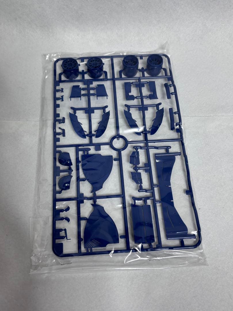 未組立Red Bull Racing Renault RB6 1/20 タミヤ