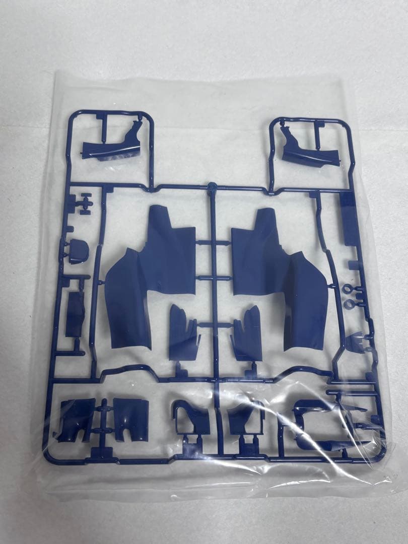 未組立Red Bull Racing Renault RB6 1/20 タミヤ