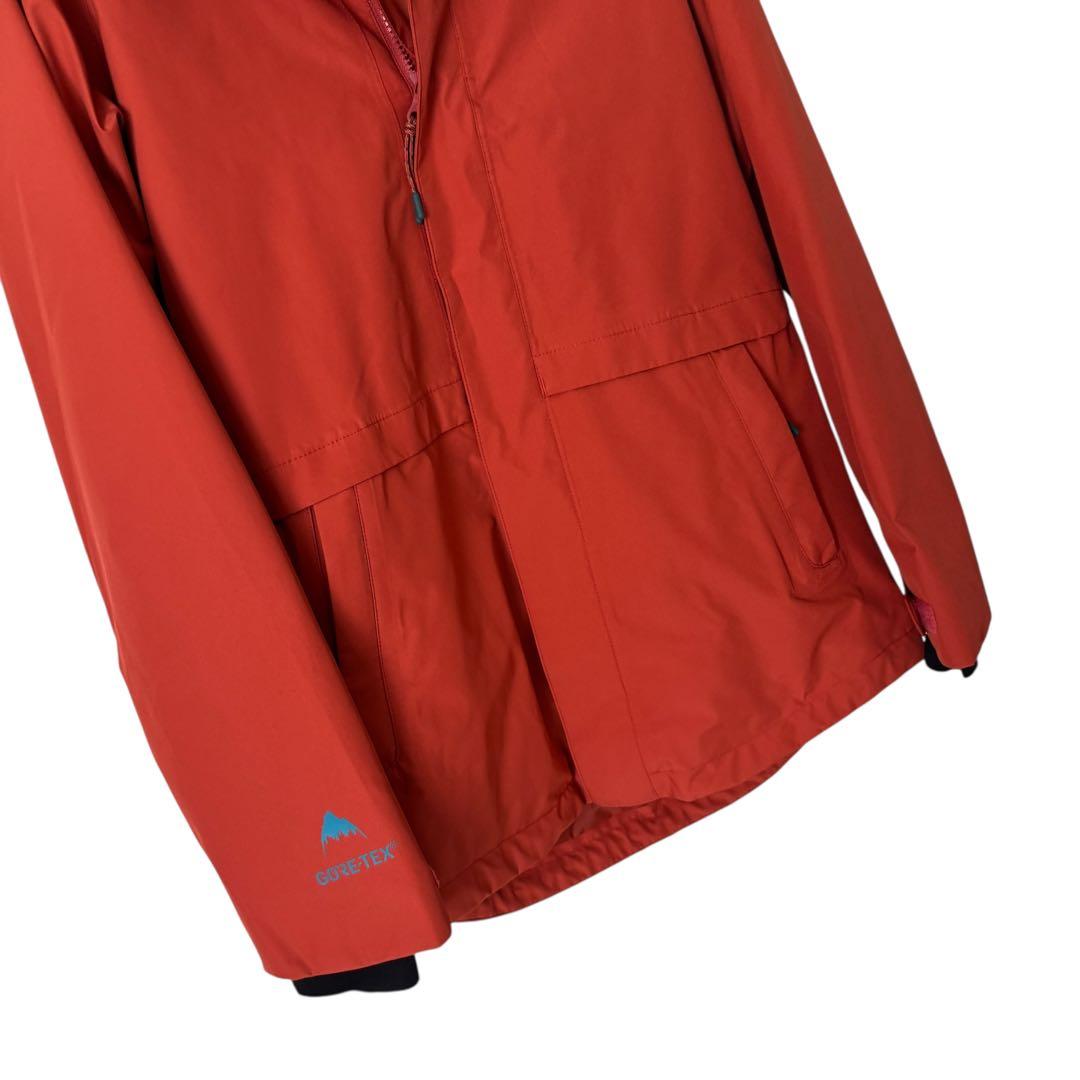 美品　バートン GORE-TEX ケイロJK XS レディース