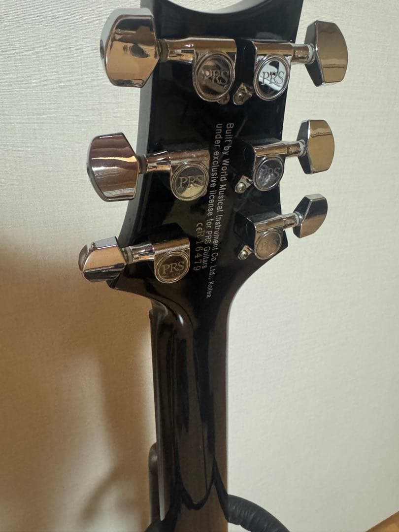 ギター Paul Reed Smith SE Custom