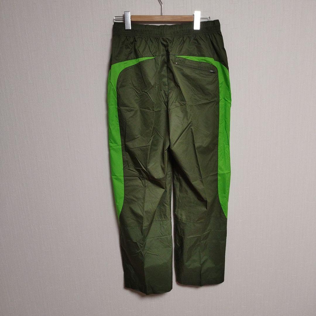 良品★NIKE　ナイキ　ウインドブレーカー上下　セットアップ　サイズXXL