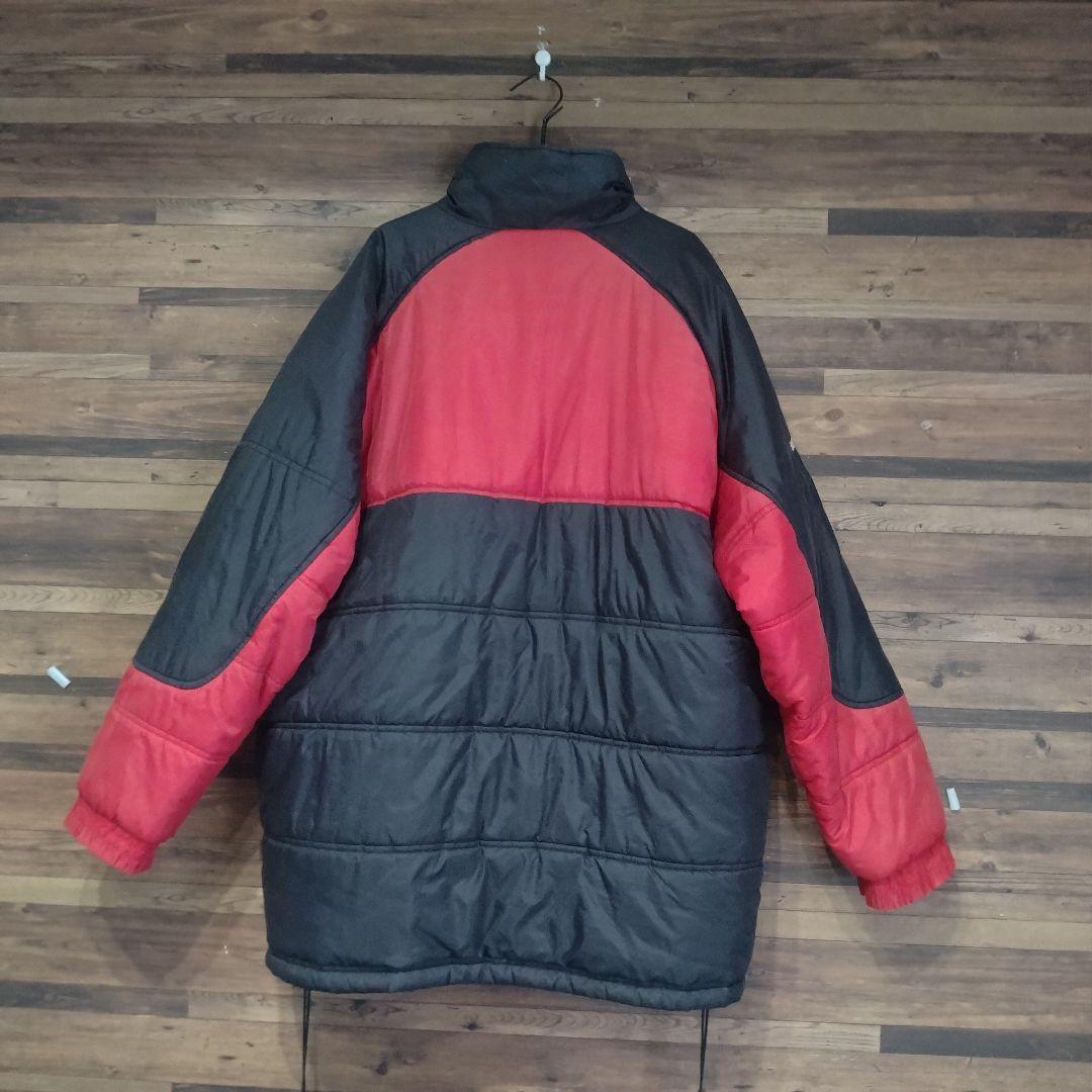 マンチェスターユナイテッド ベッカム着用モデル UMBRO ダウンジャケット