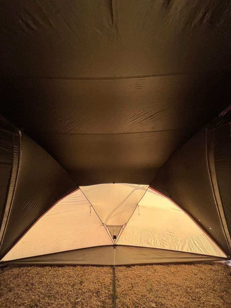 ヘリノックス タクティカル Vタープ4.0 Helinox V-Tarp