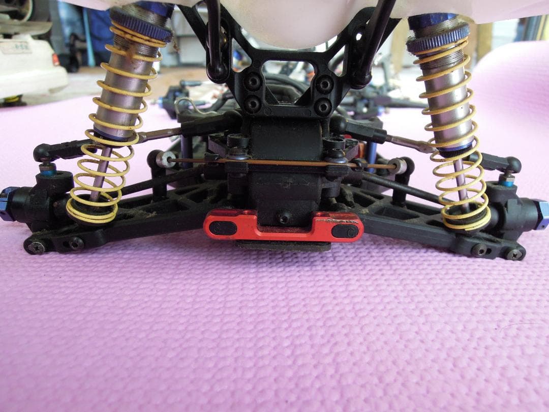 京商 LAZER ZX-5 SP