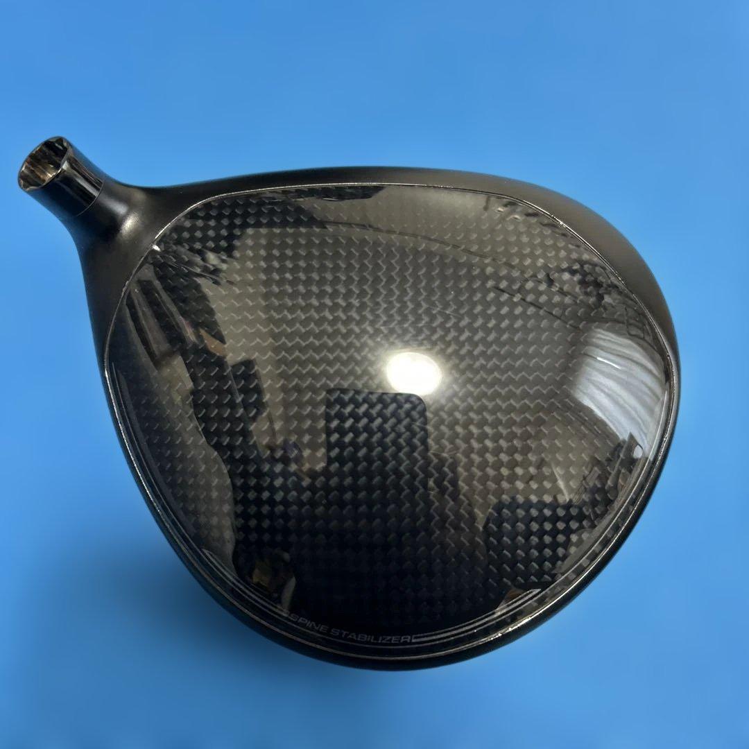 BRIDGESTONE GOLF B1 STドライバー 9.5度