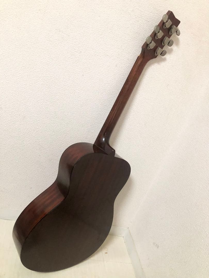 YAMAHA FG-130グリーンラベル ジャパンビンテージ　ヤマハ