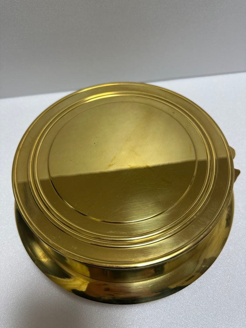 特大　鉦吾　だんじり鉦　チャンチキ　阿波踊　鉦鼓　摺鉦　仏具