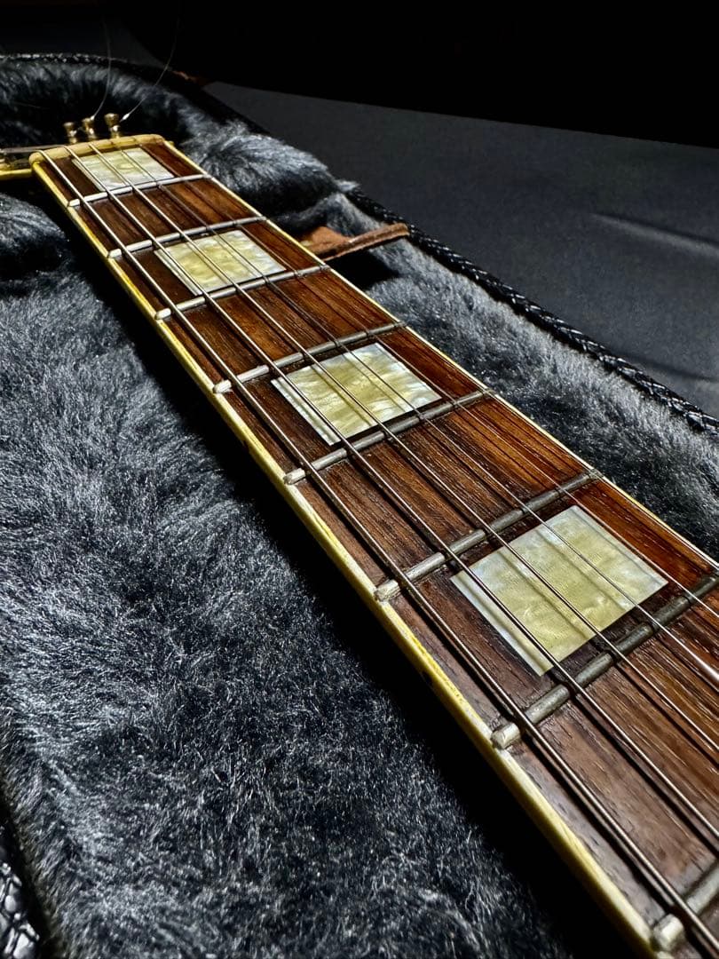 専用 Epiphone Japan Les Paul Custom